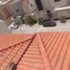فني . قرميد