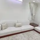 أفضل نوعية أريكة الأثاث المنزلي والنافذة