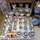 بكج مشبات 40 قطعه