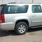 جمس يوكن 2010