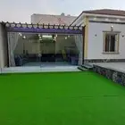 استراحة الدرة للايجار اليومي