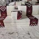 مجالس فخمه واشكال مختلفه