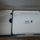 مودم في دي اس أل STC