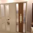 غرف نوم جديدة في الكرتون