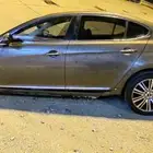 باب كيا كادينزا 2014 فل كامل تشغيل بصمة