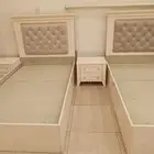غرف نوم اطفال شبابي غرف نوم جديده في الكرتون