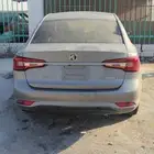 ام جي 5 2020 تشليح قطع غيار