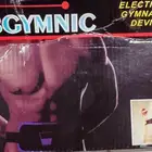 مساج جهاز تمارين وشد العضلات ABGYMNIC ELECTRONIC GYMNASTICE