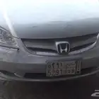 ھوندا تماتيك