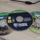 Xbox Discs