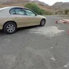 لومينا كابرس ستة سلندر