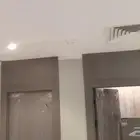 تركيب ابواب دبليو بي سي بجميع انواعها شغل ليزر وبسعر مناسب