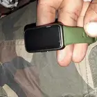 للبيع دربيل و ساعة هواوي باند 8