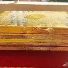 صندوق مصحف منقوش من النحاس للبيع