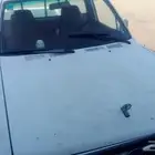 سياره هايلوكس موديل 92 غماره عليه لوحه مميزه ثنائي 80 حروف ب