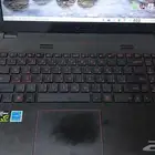لابتوب ألعاب ASUS ROG مميز وقوي