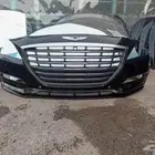 صدام جنسس 2018-2019-2020