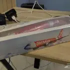 Airbus A320 AirAsia