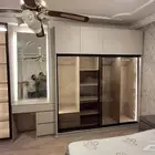 منجرة أطياف للعمل الدوليب وغرفه النوم والأبواب