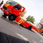 سطحه الرياض الى الدمام