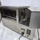 فرن قوالب بيتزا
