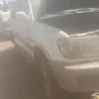 صالون 2001 جي اكسار تشليح ركن الإخلاص بطلع غبار فقط