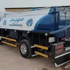 وايت مياه صالح للشرب