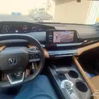 سيارة يونى فى شنجان