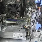 i5 6500 and GPU Nvidia T400 4GB