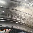 كفرات فالكن يباني مقاس 205 65 16