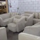 مفروشات الامل
