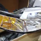 شمعات نور موستنج كروم 2004 1999 صيني درجه اولى