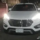 سانتافي جراند دفع رباعي 2016