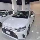 اضيف حديثا تويتا يارس موديل 2026