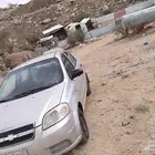 افيو2007 مجدد مفحوص مكينه قير علي الشرط نظيف جدا