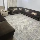 للبيع كنب 7 متر