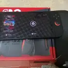 نينتندو سويتش 2 مع حقيبة وشاشة حماية