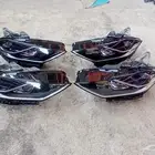 شمعة ازيرا 2021-2023 اصلي وكاله