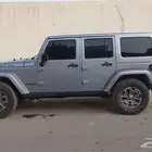 جيب رانجلر روبيكون 2016