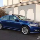 فولكس واجن باسات 2017 فل كامل