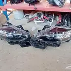 شمعة مازدا CX9 2013-2015 اصلي وكاله