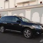 نيسان باثفندر 2016 فل كامل