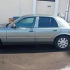 فورد ماركوري 2003