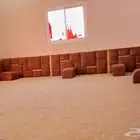 للبيع كنب جديد
