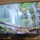 للبيع مستعجل تلفزيون qled tcl mini led c755