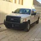 فورد F150 2014 للبيع ممشى قليل