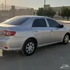 كورولا 2013 محركات وكاله