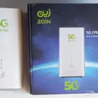 راوتر زين 5G