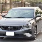 جيلي امجراند 2023 ستاندر سعودي