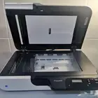 سكانر HP